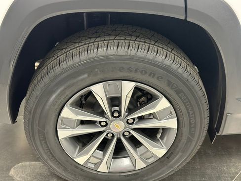 New 2026 Chevrolet Equinox LT image 24