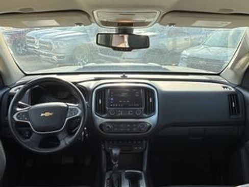 Used 2022 Chevrolet Colorado ZR2 image 28