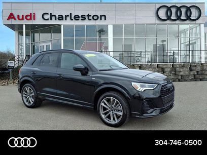 Certified 2025 Audi Q3 2.0T Premium w/ Convenience Package