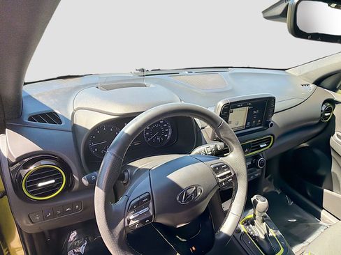 Used 2020 Hyundai Kona Ultimate image 15