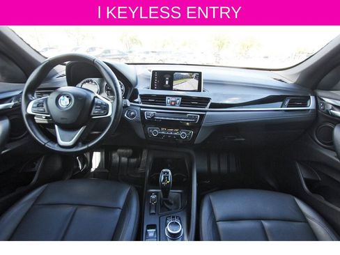 Used 2021 BMW X1 sDrive28i w/ Convenience Package image 10