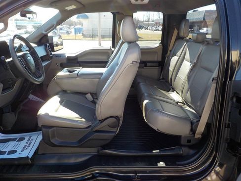 Used 2015 Ford F150 XL w/ Equipment Group 101A Mid image 15