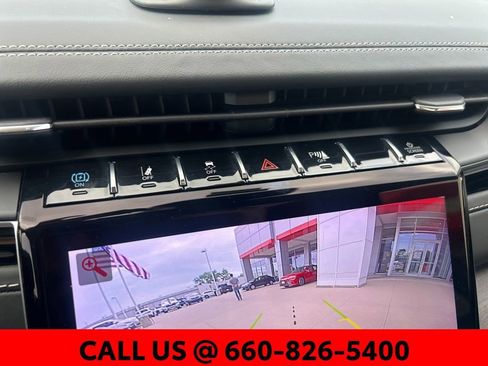 Used 2022 Jeep Grand Cherokee Limited 4xe AWD/4WD image 24