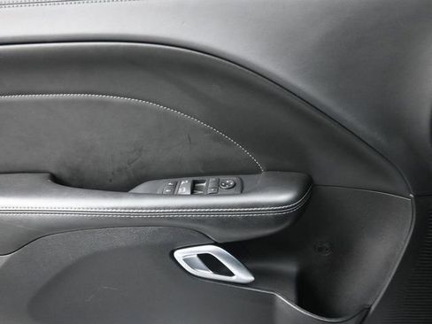 Used 2020 Dodge Challenger R/T Scat Pack w/ Plus Package RWD image 20