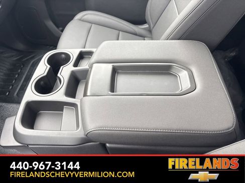 New 2025 Chevrolet Silverado 1500 W/T w/ WT Value Package image 28