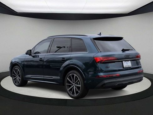 Used 2022 Audi Q7 3.0T Prestige w/ Prestige Package AWD/4WD image 6