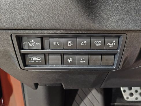 Used 2024 Toyota Tundra TRD Pro image 26