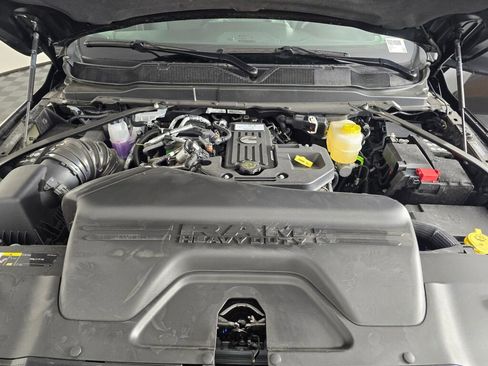 New 2026 RAM 2500 Big Horn image 18
