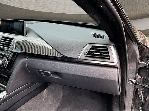 Used 2016 BMW M4 Coupe RWD image 14