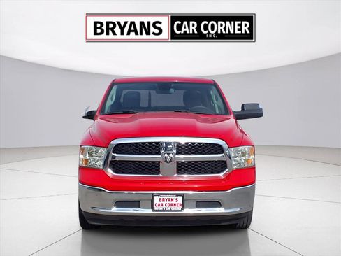 Used 2023 RAM 1500 Classic SLT w/ Trailer & Traction Group image 25