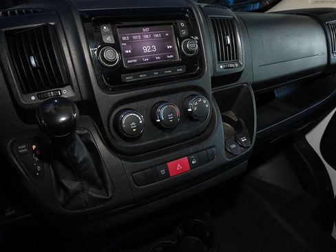 Used 2020 RAM ProMaster 2500 FWD image 22