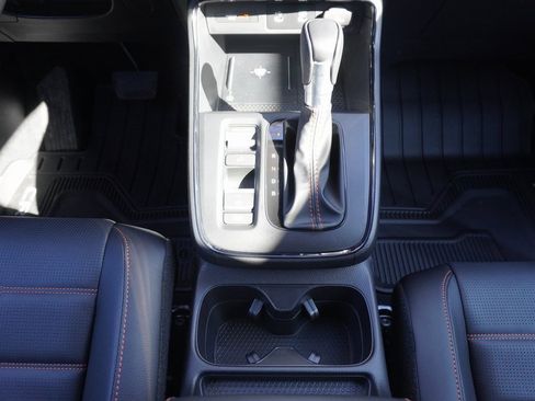 Used 2026 Honda CR-V Sport Touring image 21