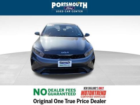 Used 2024 Kia Forte LXS w/ LXS Technology Package image 9