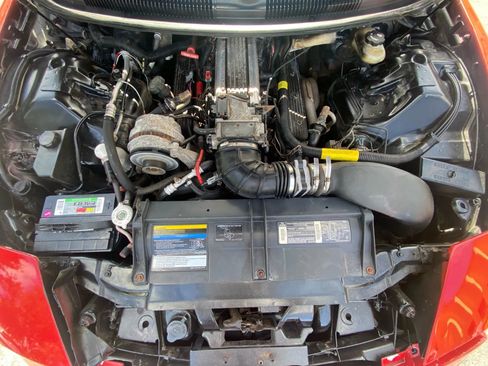 Used 1994 Pontiac Firebird Formula RWD image 21