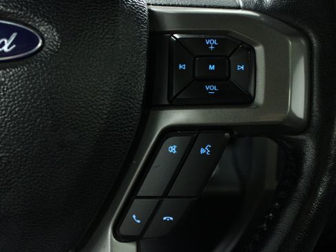 Used 2021 Ford Expedition XLT AWD/4WD image 21