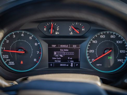 Used 2019 Chevrolet Malibu LT w/ Leather Package image 26