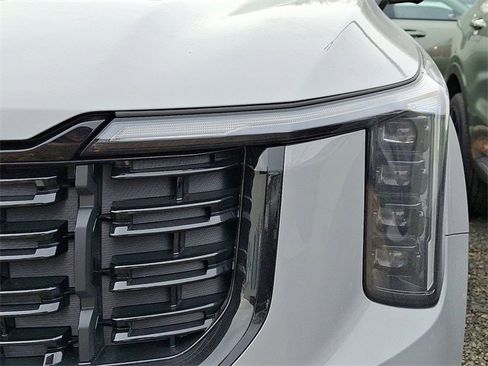 New 2026 Kia Sorento SX Prestige image 4