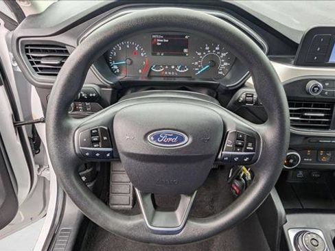 Used 2022 Ford Escape S FWD image 13