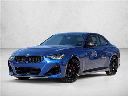 Used 2024 BMW M240i xDrive Coupe w/ Premium Package
