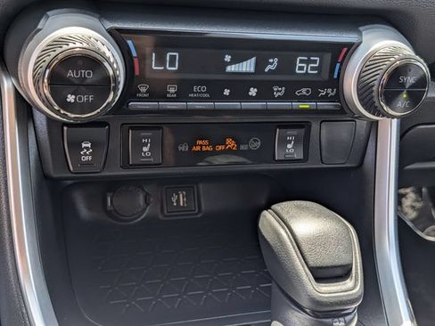 Used 2023 Toyota RAV4 XLE w/ Convenience Package AWD/4WD image 17
