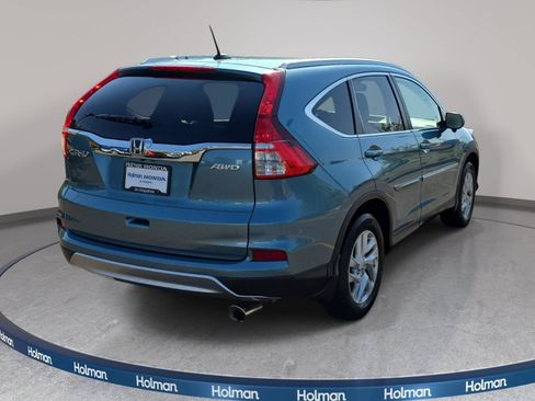 Used 2015 Honda CR-V EX-L image 6