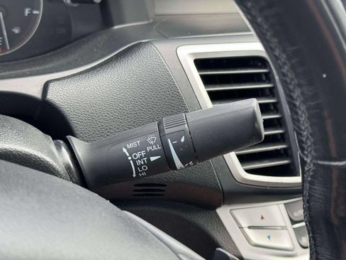 Used 2014 Honda Accord Sport image 26