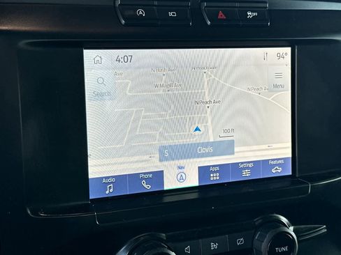 Used 2023 Ford F150 XL w/ STX Appearance Package RWD image 21