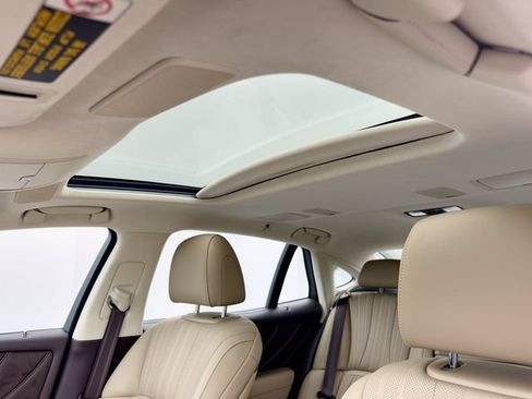 Used 2018 Lexus LS 500 w/ Interior Upgrade Package RWD image 26