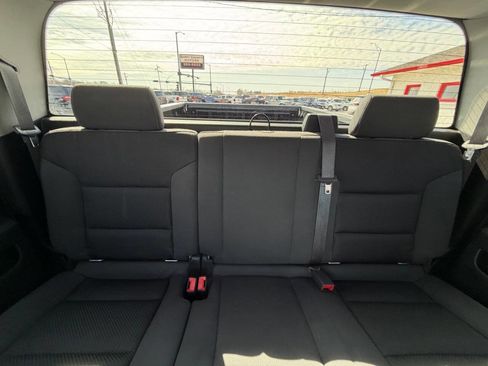 Used 2015 Chevrolet Silverado 1500 LT w/ All Star Edition AWD/4WD image 25