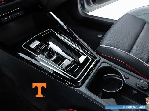 Used 2025 Volkswagen GTI Autobahn FWD image 24