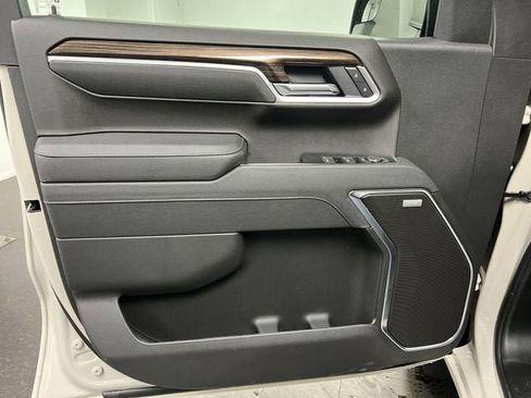 New 2026 Chevrolet Silverado 1500 RST AWD/4WD image 22