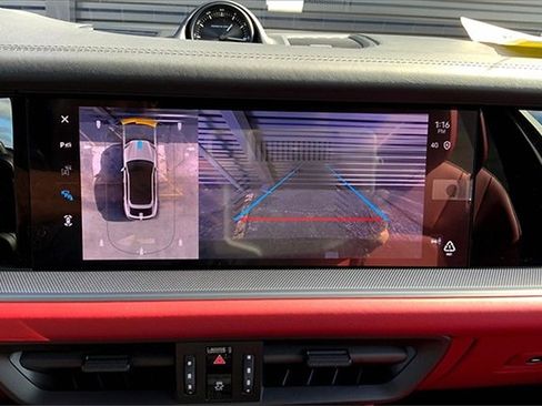 New 2026 Porsche Cayenne E-Hybrid Coupe image 35