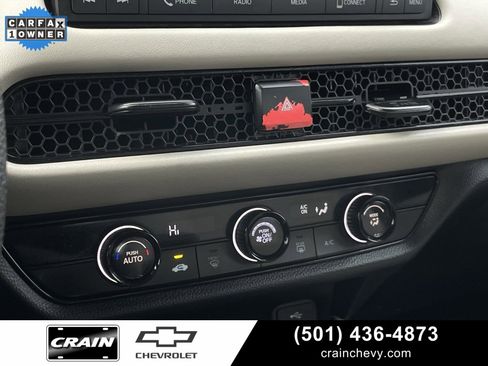 Used 2024 Honda HR-V LX image 20