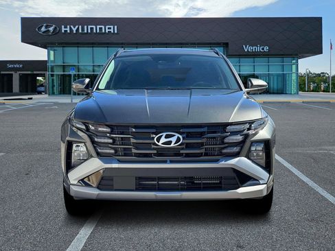 New 2026 Hyundai Tucson SEL AWD/4WD image 31