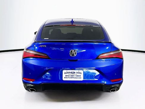 Used 2023 Acura Integra A-Spec FWD image 5