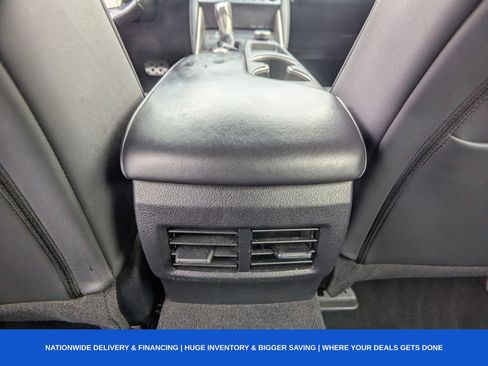 Used 2018 Lexus IS 300 F Sport w/ F Sport Package image 21