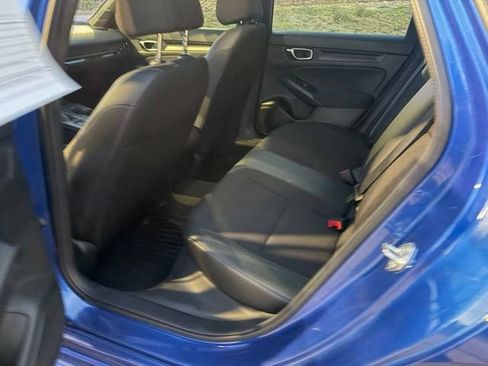 Used 2024 Honda Civic Sport image 18