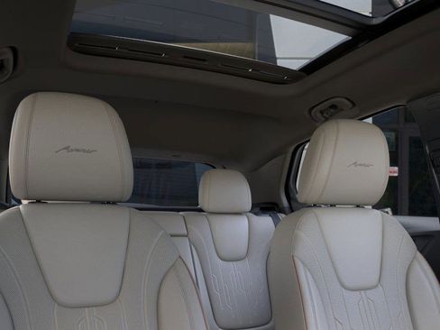 New 2026 Buick Encore GX Avenir w/ Avenir Technology Package image 27