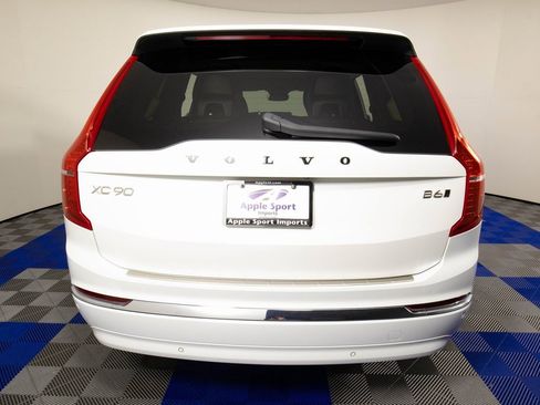 Used 2023 Volvo XC90 B6 Plus w/ Protection Package Premier image 6