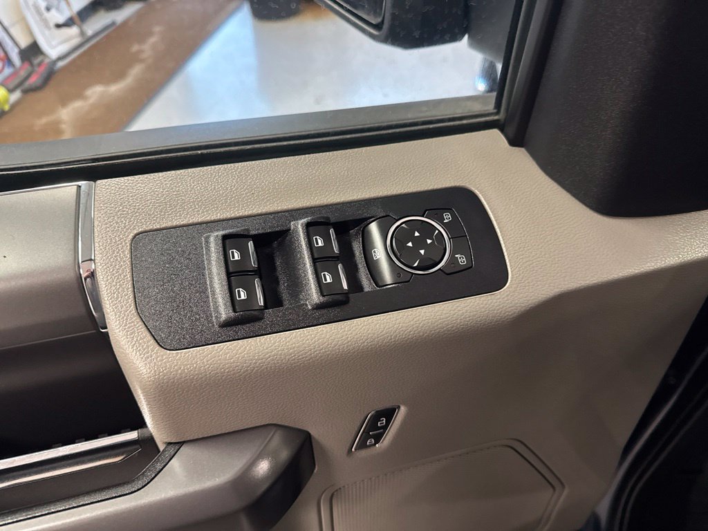 Used 2020 Ford F150 XLT w/ Equipment Group 302A Luxury AWD/4WD image 6