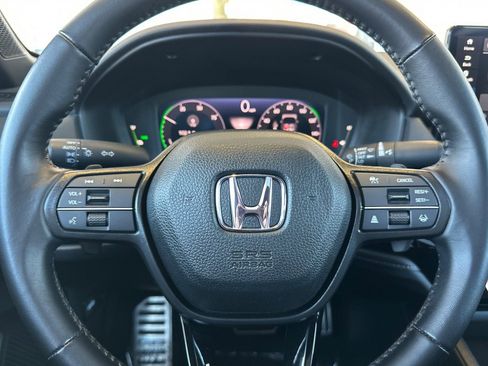 Used 2024 Honda Accord Sport image 25