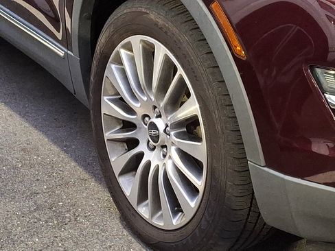 Used 2018 Lincoln MKC Reserve w/ Lincoln MKC Climate Package AWD/4WD image 10