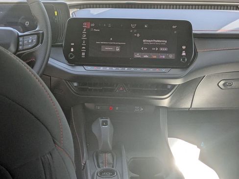 New 2026 Dodge Charger GT AWD/4WD image 23