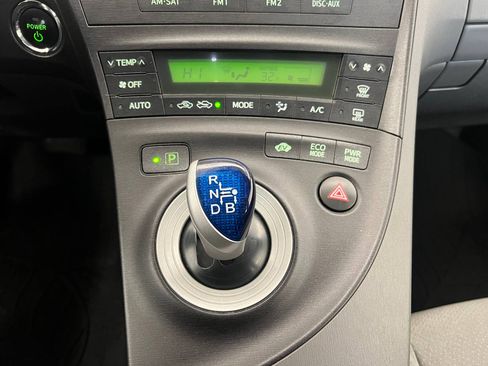 Used 2011 Toyota Prius image 18