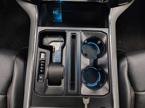 Used 2021 Ford F150 Lariat image 40