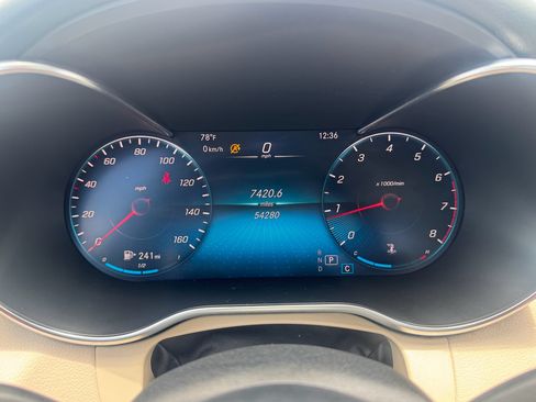 Used 2021 Mercedes-Benz C 300 Sedan image 16