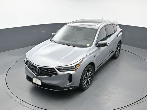 Used 2025 Acura RDX A-Spec image 40