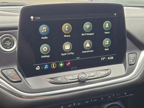 Certified 2023 Chevrolet Blazer LT w/ Convenience Package FWD image 25