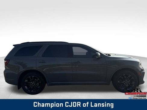 Used 2024 Dodge Durango R/T AWD/4WD image 5