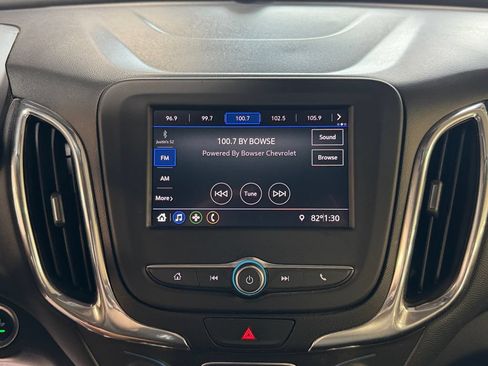 Used 2020 Chevrolet Equinox LT AWD/4WD image 17